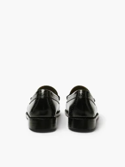 Weejuns Estelle Brogue Tassel Loafers|G.H.BASS Clearance