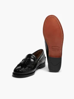Weejuns Esther Kiltie Tassel Loafers|G.H.BASS Discount