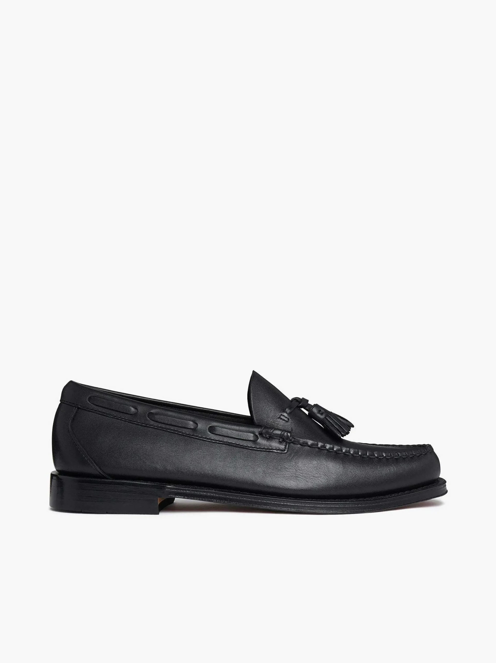Weejuns Larkin Tassel Loafers|G.H.BASS Online