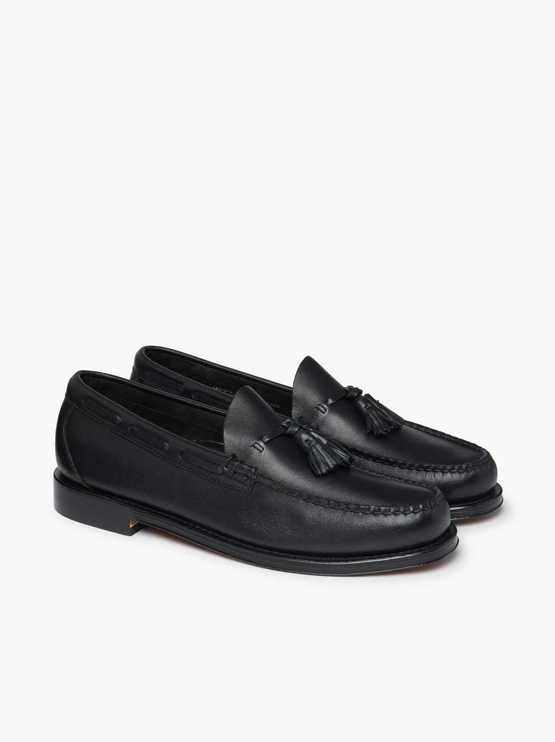 Weejuns Larkin Tassel Loafers|G.H.BASS Online