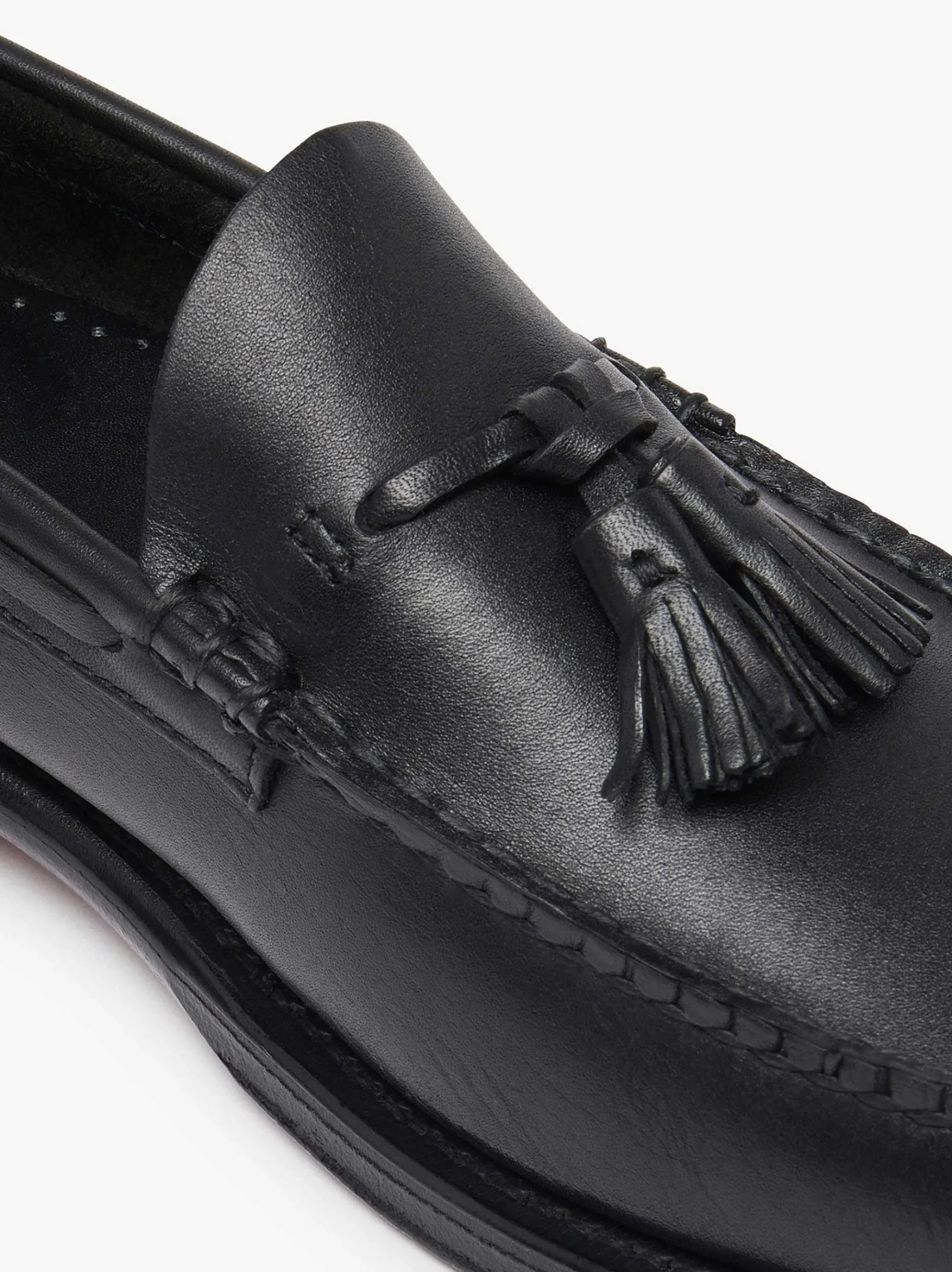 Weejuns Larkin Tassel Loafers|G.H.BASS Online