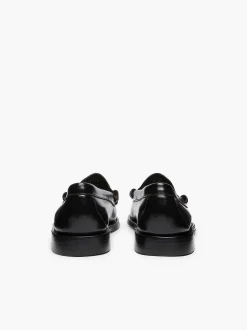 Weejuns Larson Penny Loafers|G.H.BASS