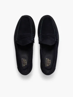 Weejuns Larson Penny Loafers|G.H.BASS Online