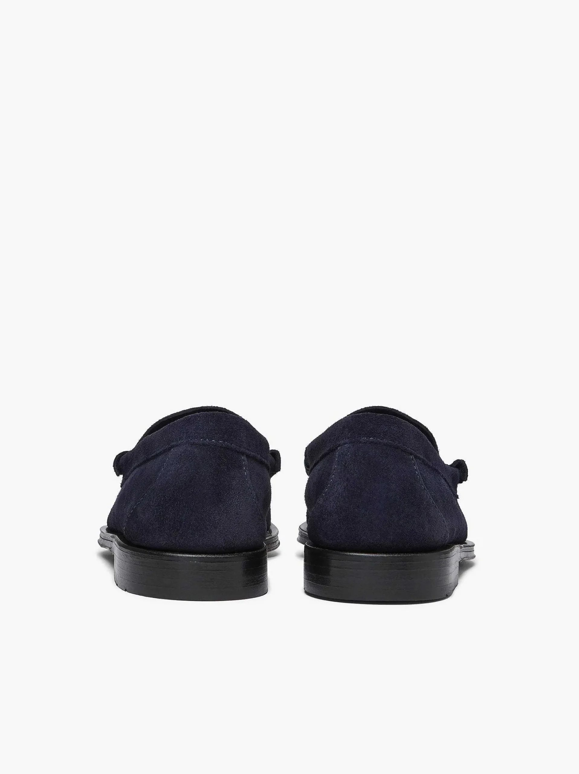Weejuns Larson Penny Loafers|G.H.BASS Online