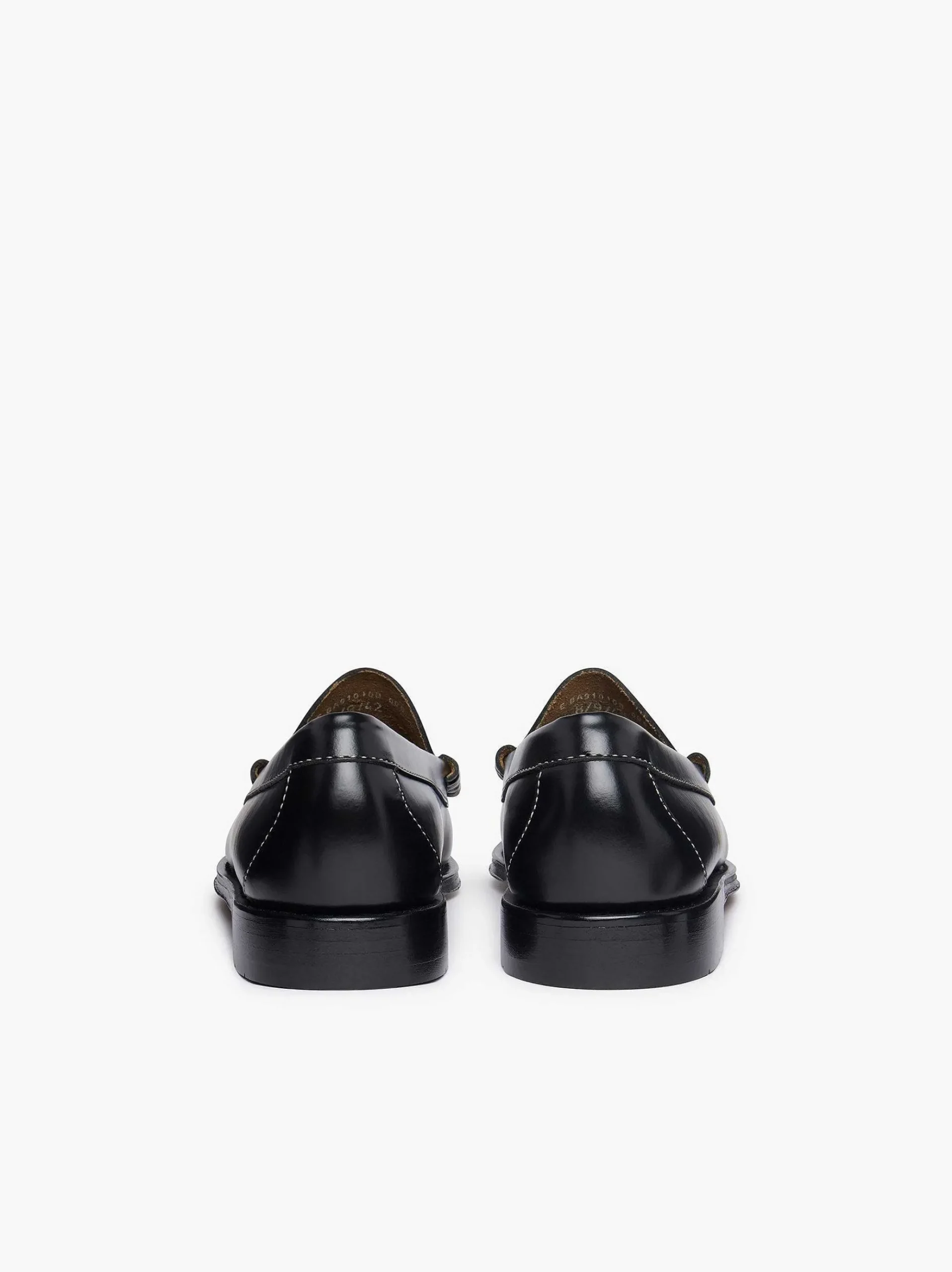Weejuns Larson Penny Loafers|G.H.BASS Clearance