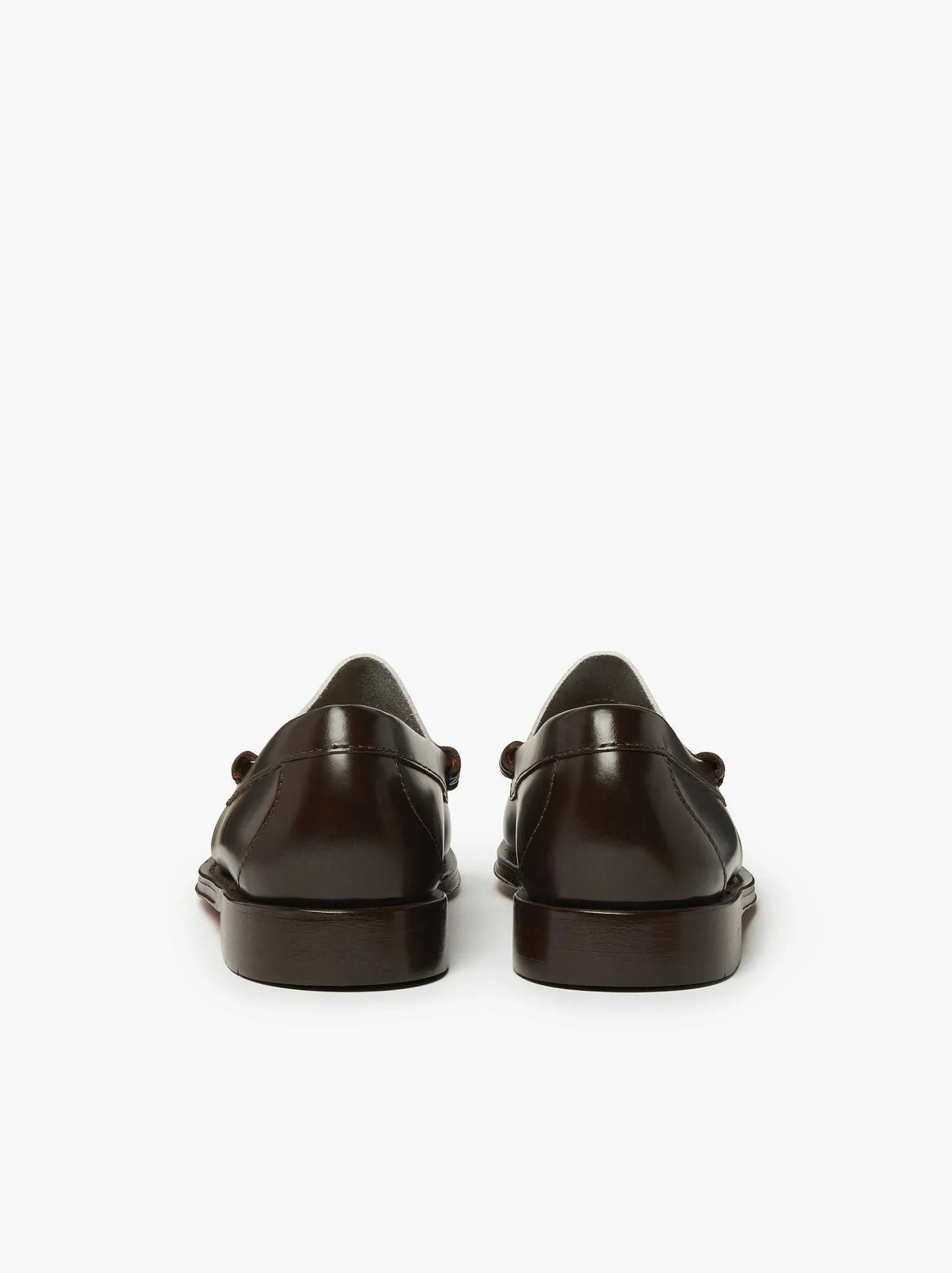 Weejuns Larson Penny Loafers|G.H.BASS New