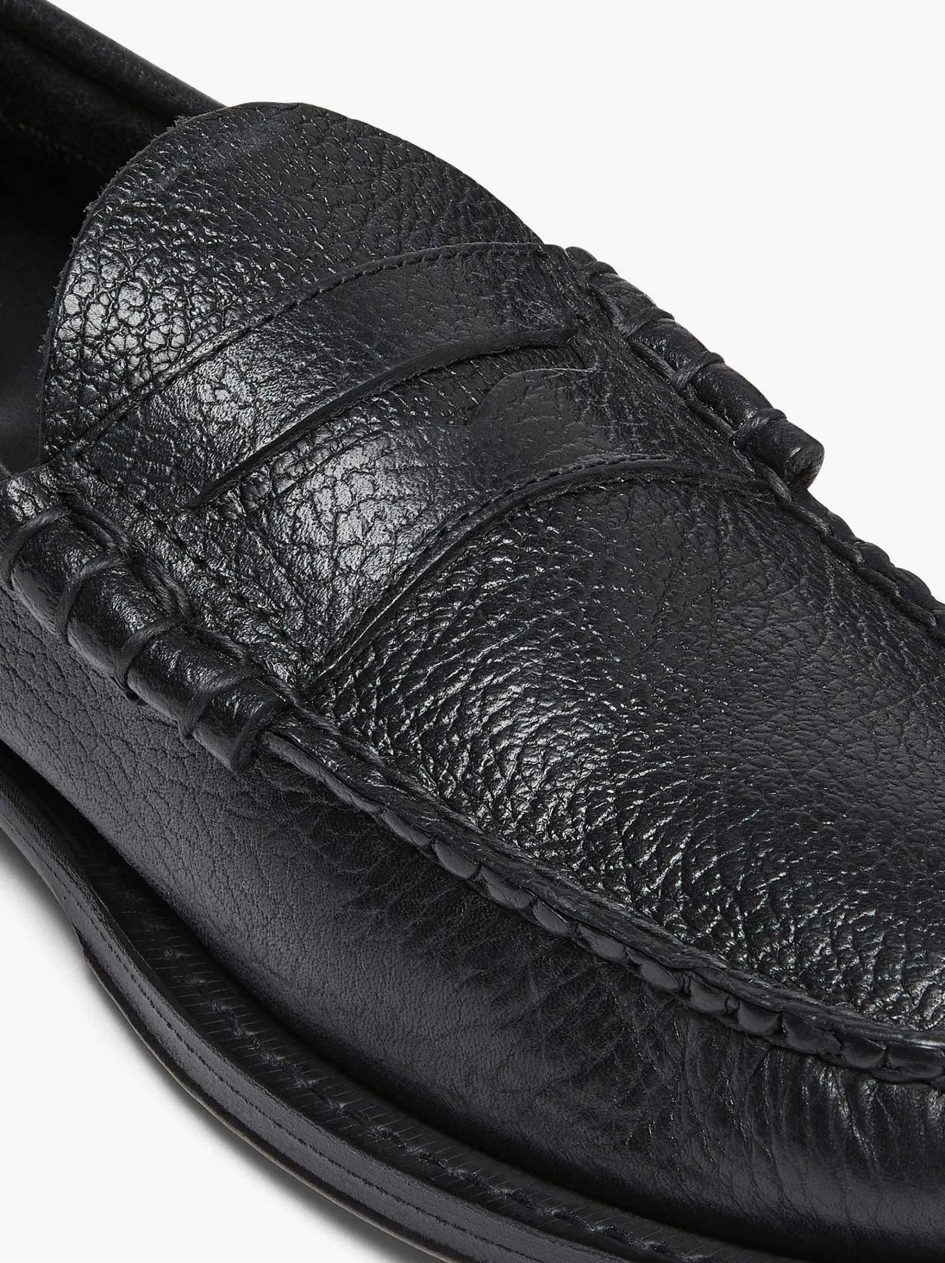 Weejuns Larson Penny Loafers|G.H.BASS Hot