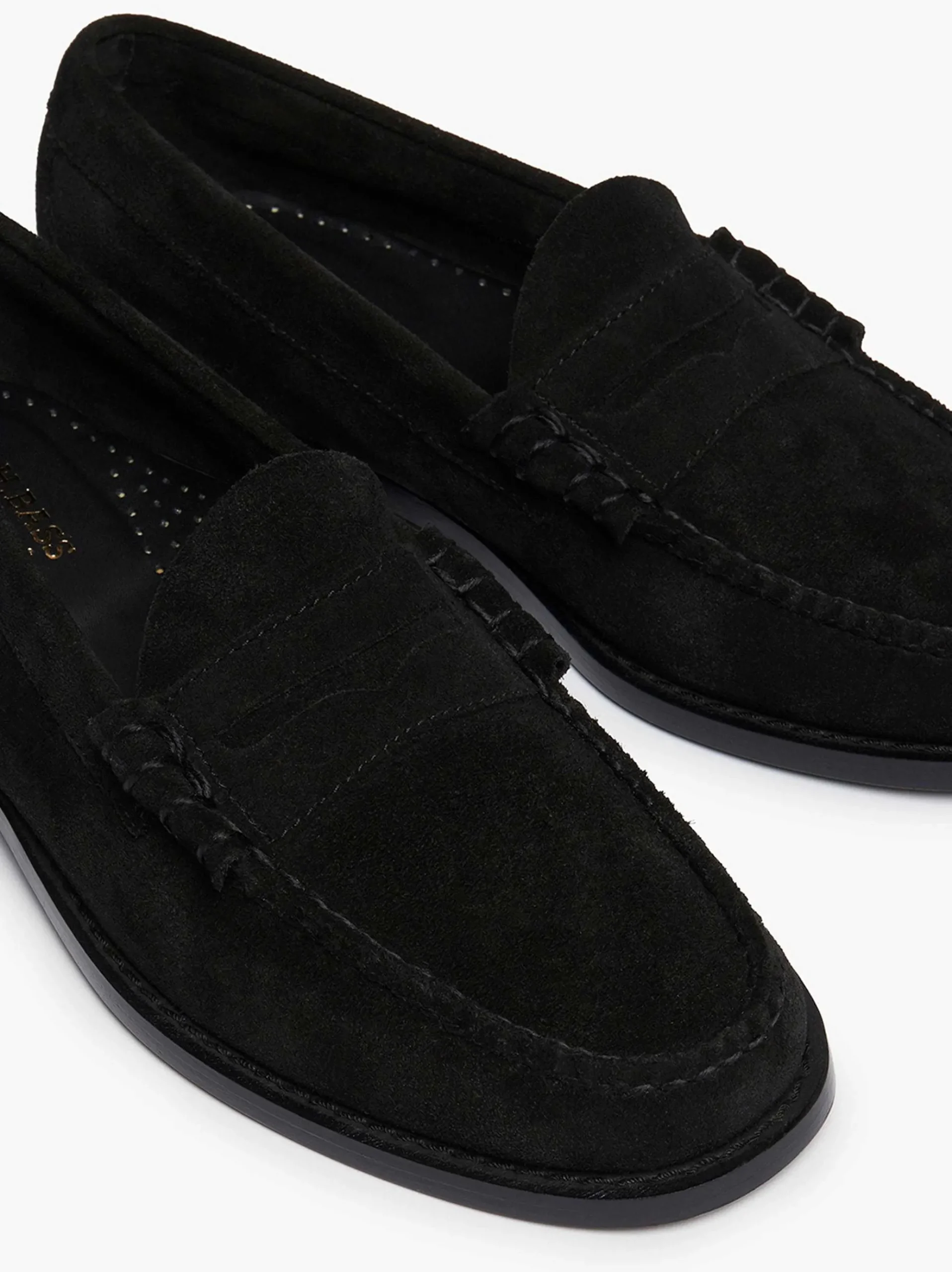 Weejuns Larson Penny Loafers|G.H.BASS New