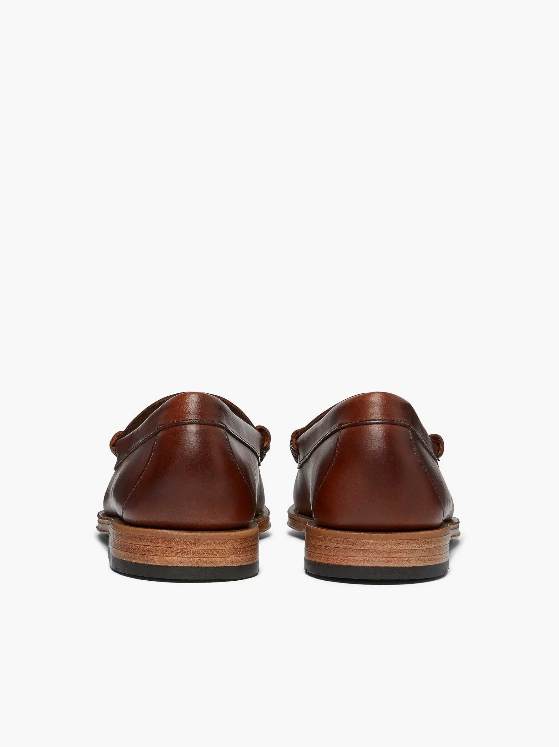 Weejuns Larson Penny Loafers|G.H.BASS New