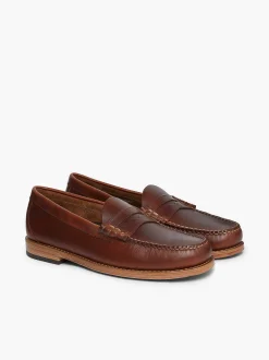 Weejuns Larson Penny Loafers|G.H.BASS New