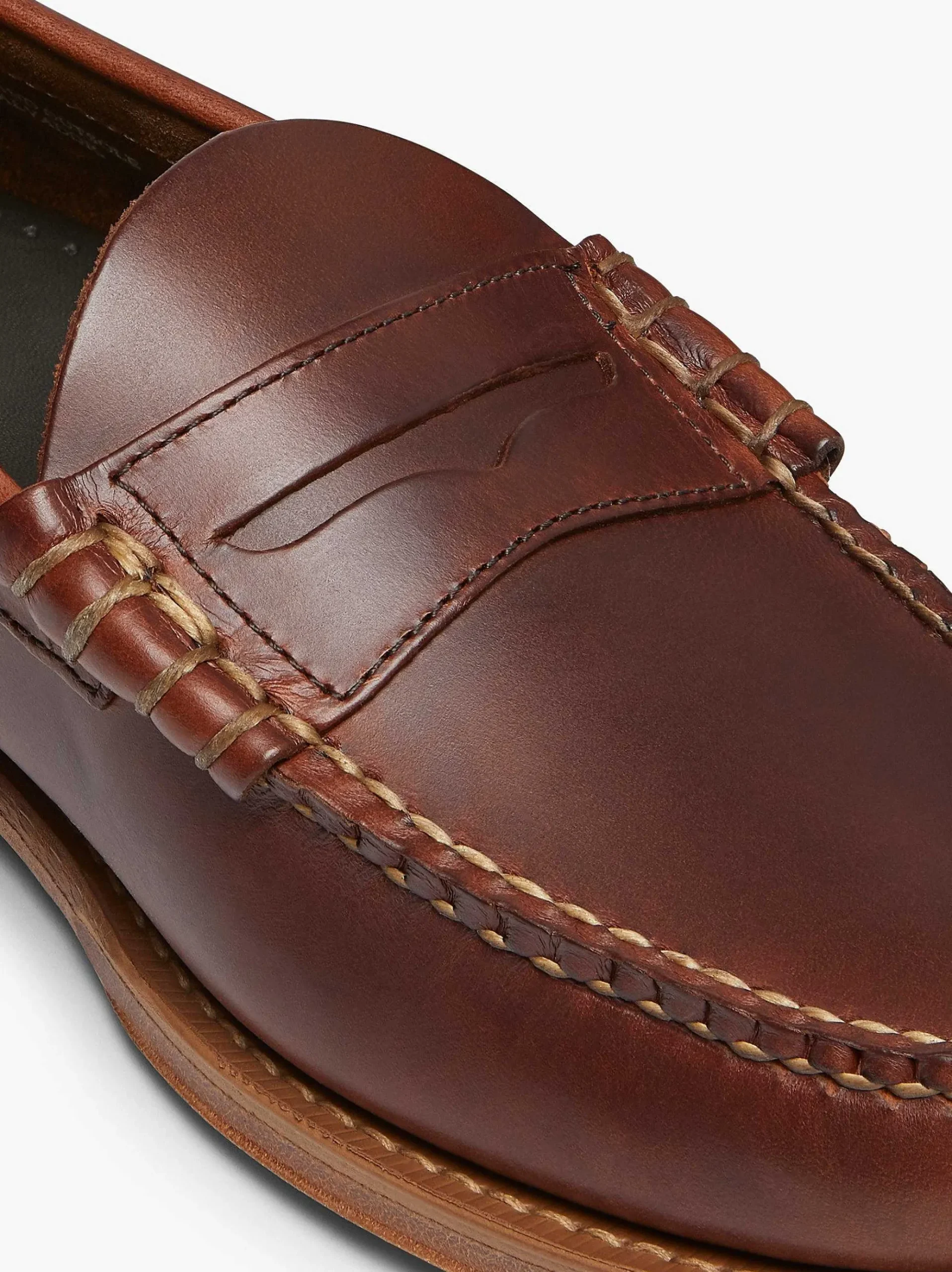 Weejuns Larson Penny Loafers|G.H.BASS New