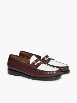 Weejuns Larson Penny Loafers|G.H.BASS Discount