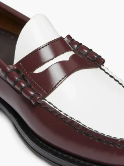 Weejuns Larson Penny Loafers|G.H.BASS Discount