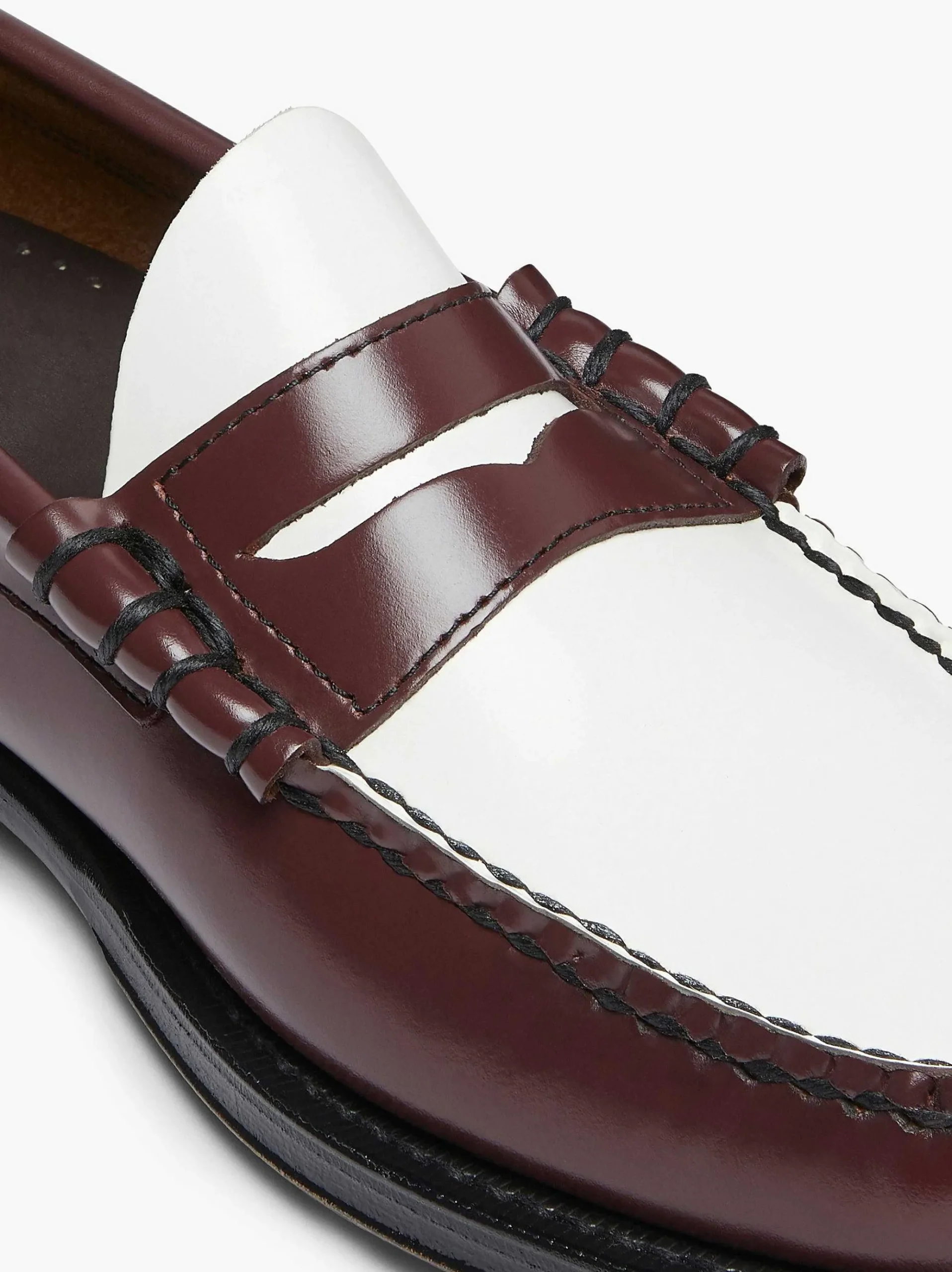 Weejuns Larson Penny Loafers|G.H.BASS Discount