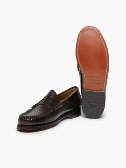 Weejuns Larson Penny Loafers|G.H.BASS Online
