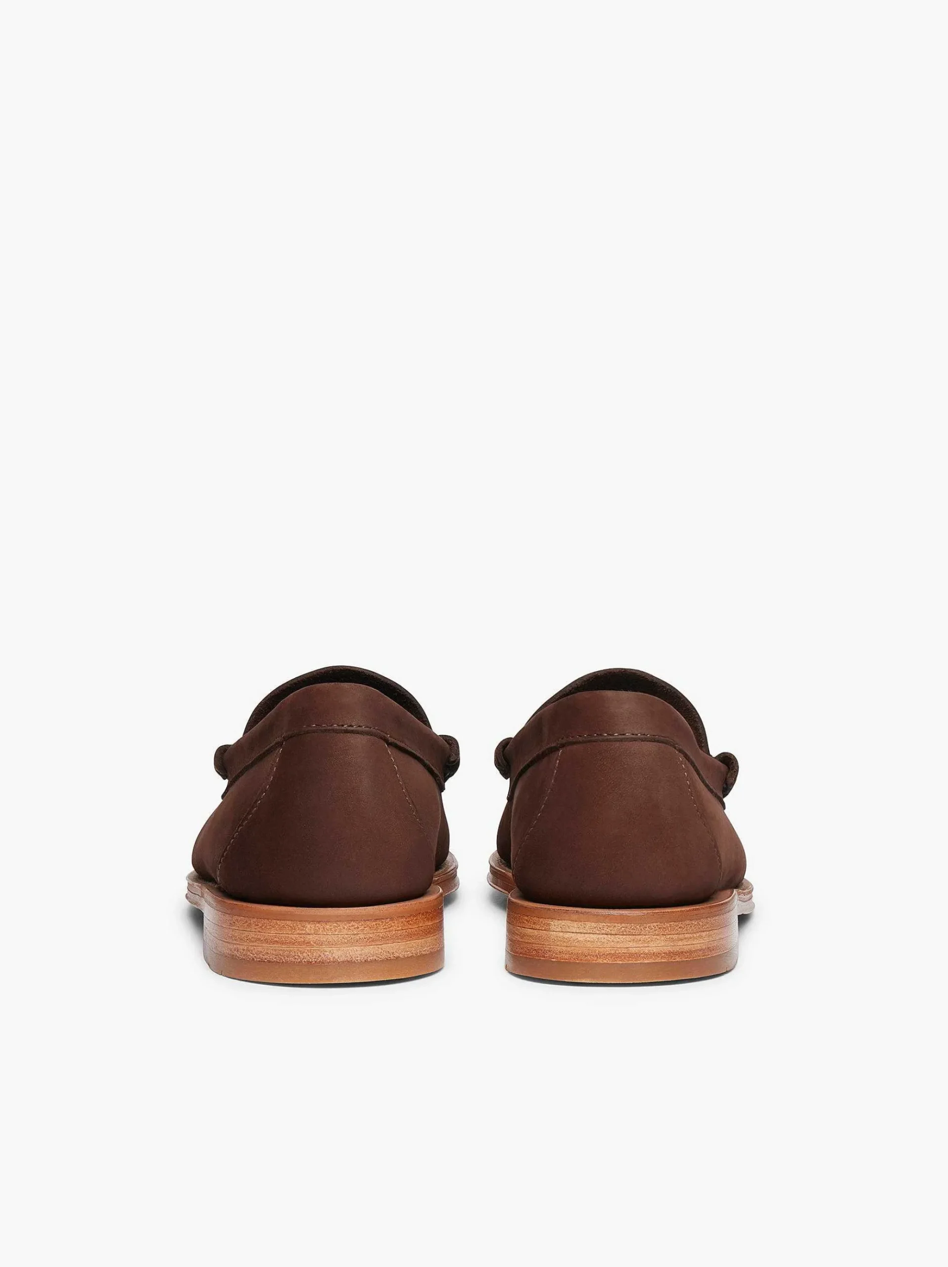 Weejuns Larson Penny Loafers|G.H.BASS New