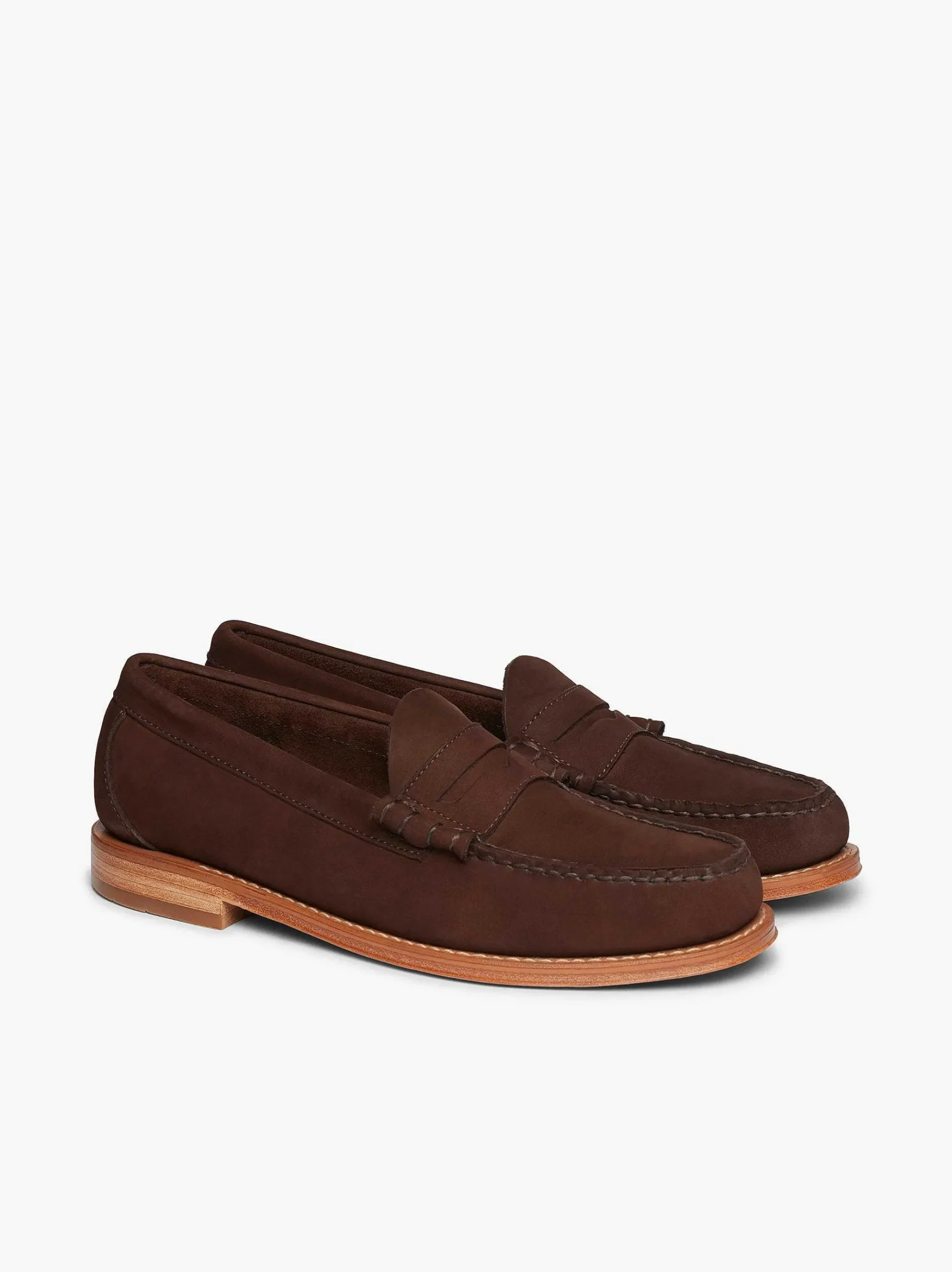 Weejuns Larson Penny Loafers|G.H.BASS New