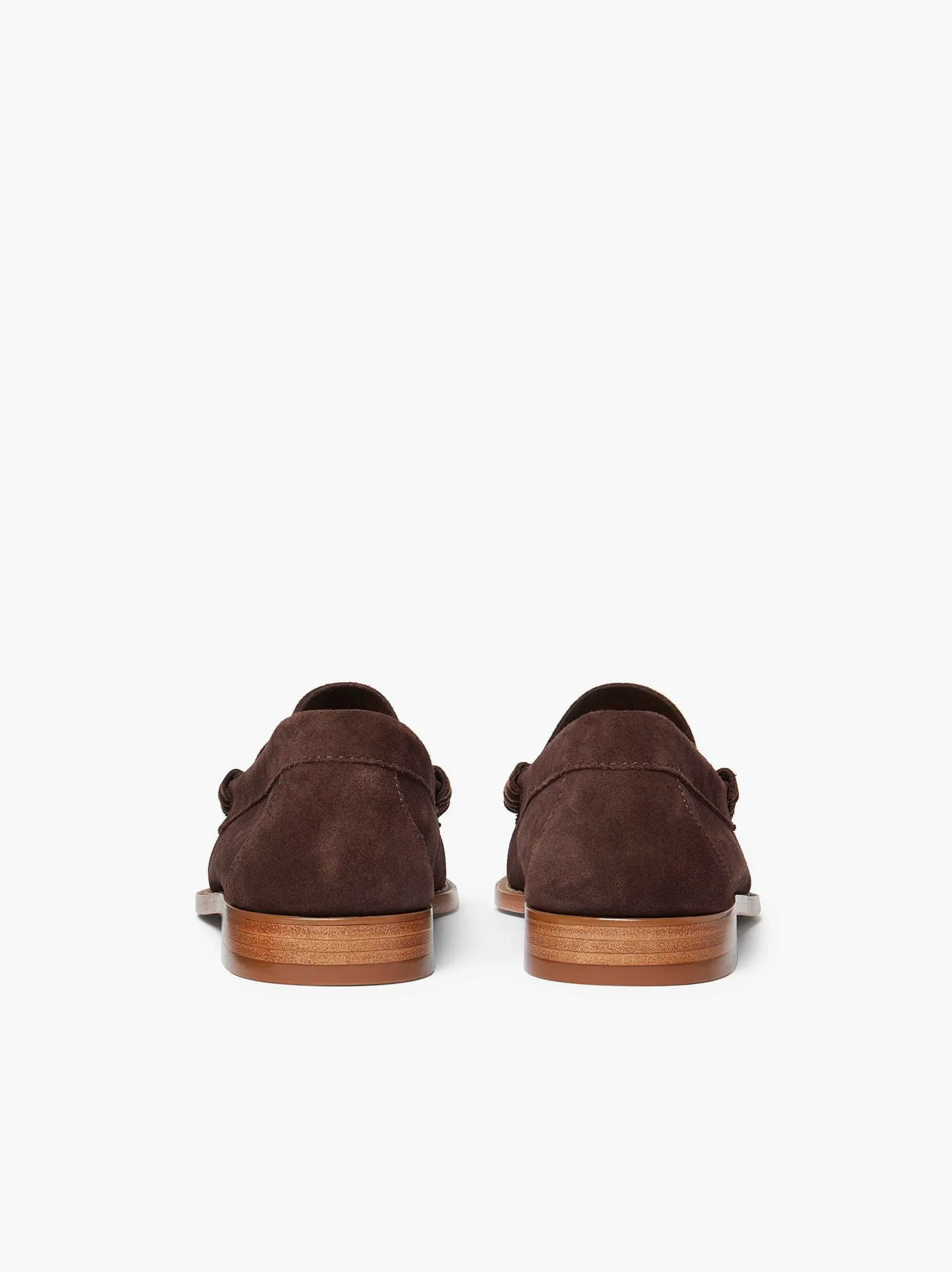 Weejuns Larson Penny Loafers|G.H.BASS Best