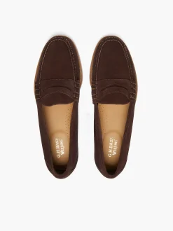 Weejuns Larson Penny Loafers|G.H.BASS Best