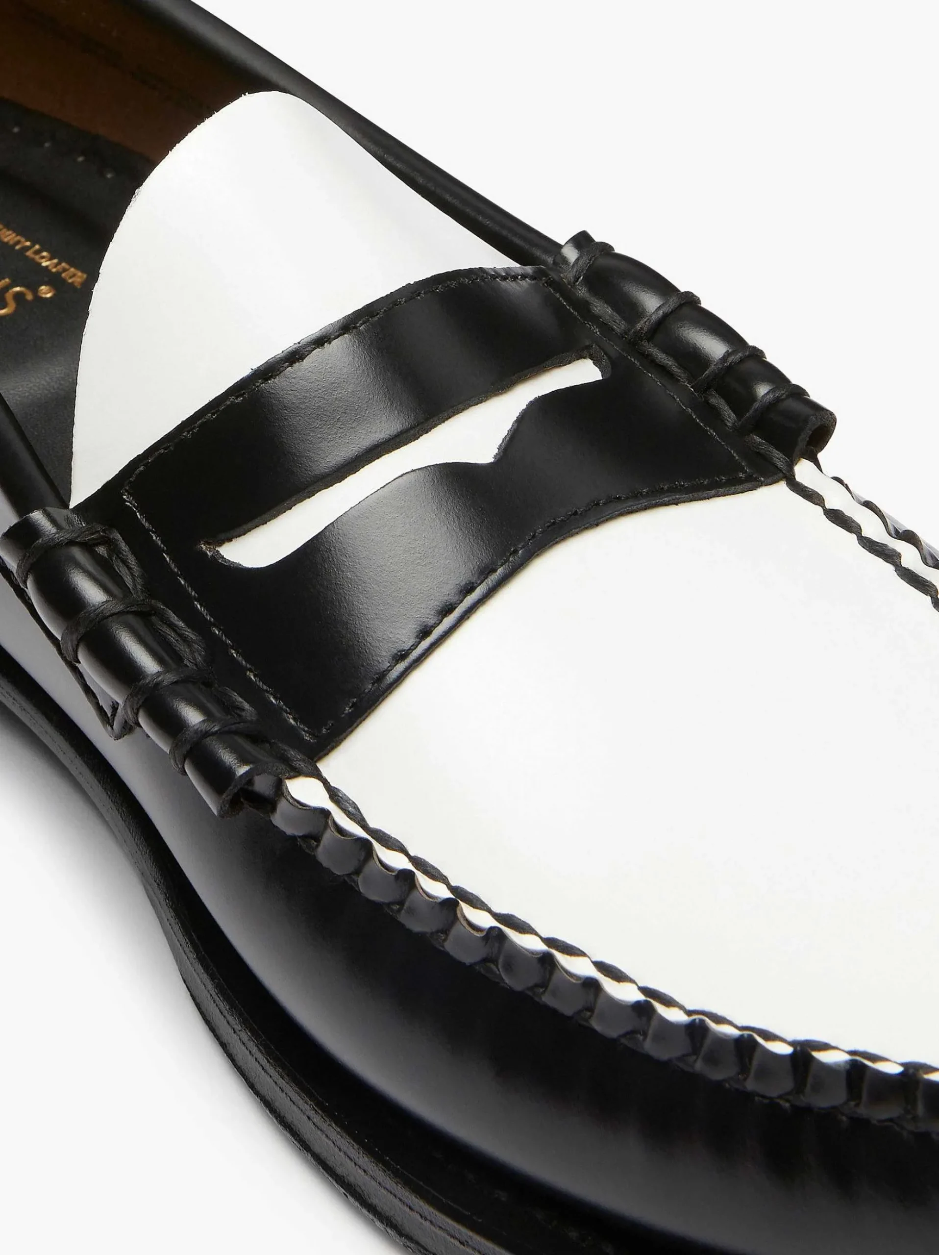 Weejuns Larson Penny Loafers|G.H.BASS Outlet