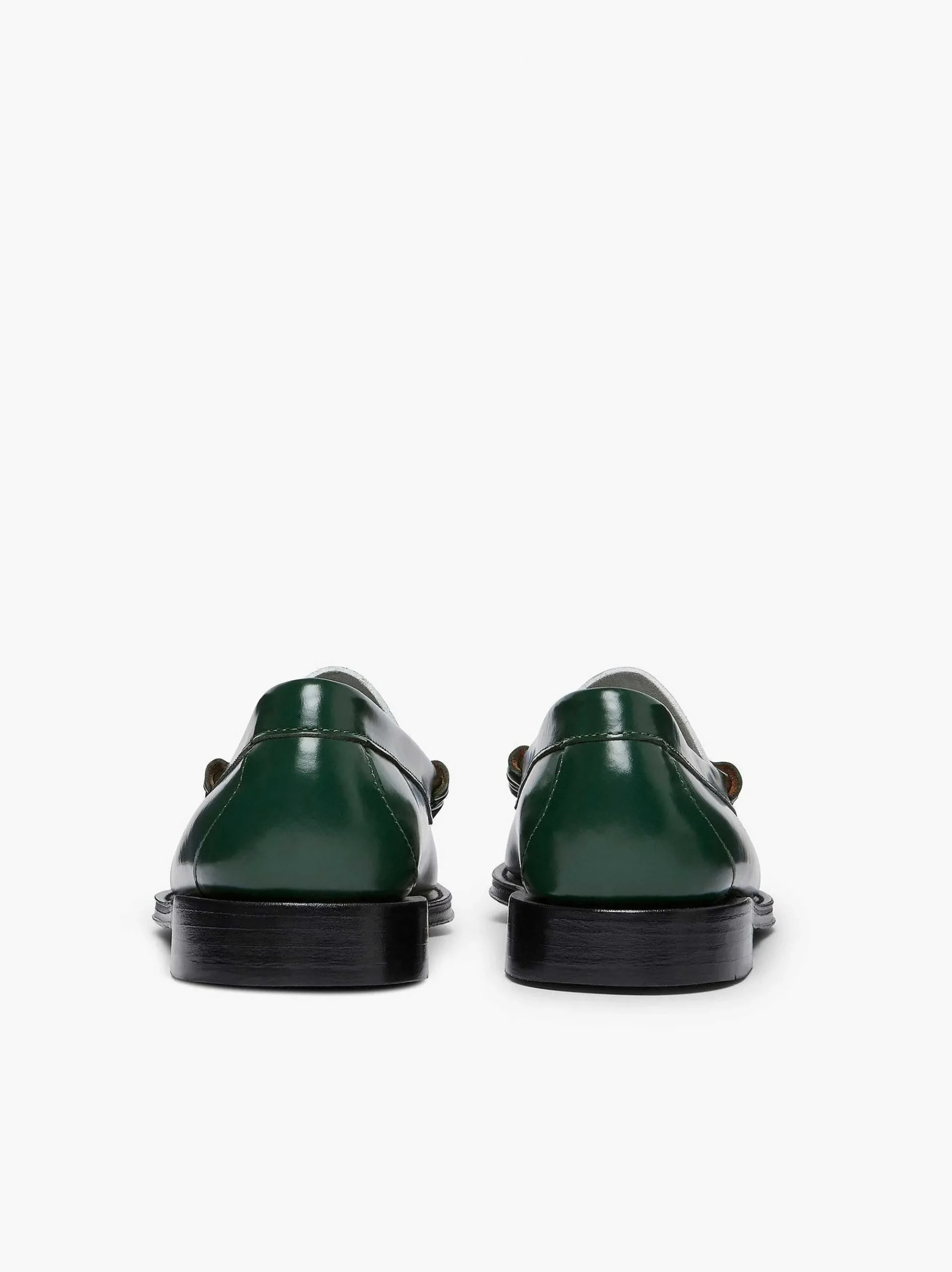 Weejuns Larson Penny Loafers|G.H.BASS Clearance