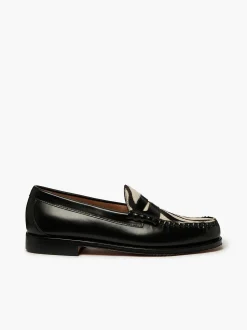 Weejuns Larson Penny Loafers|G.H.BASS Online