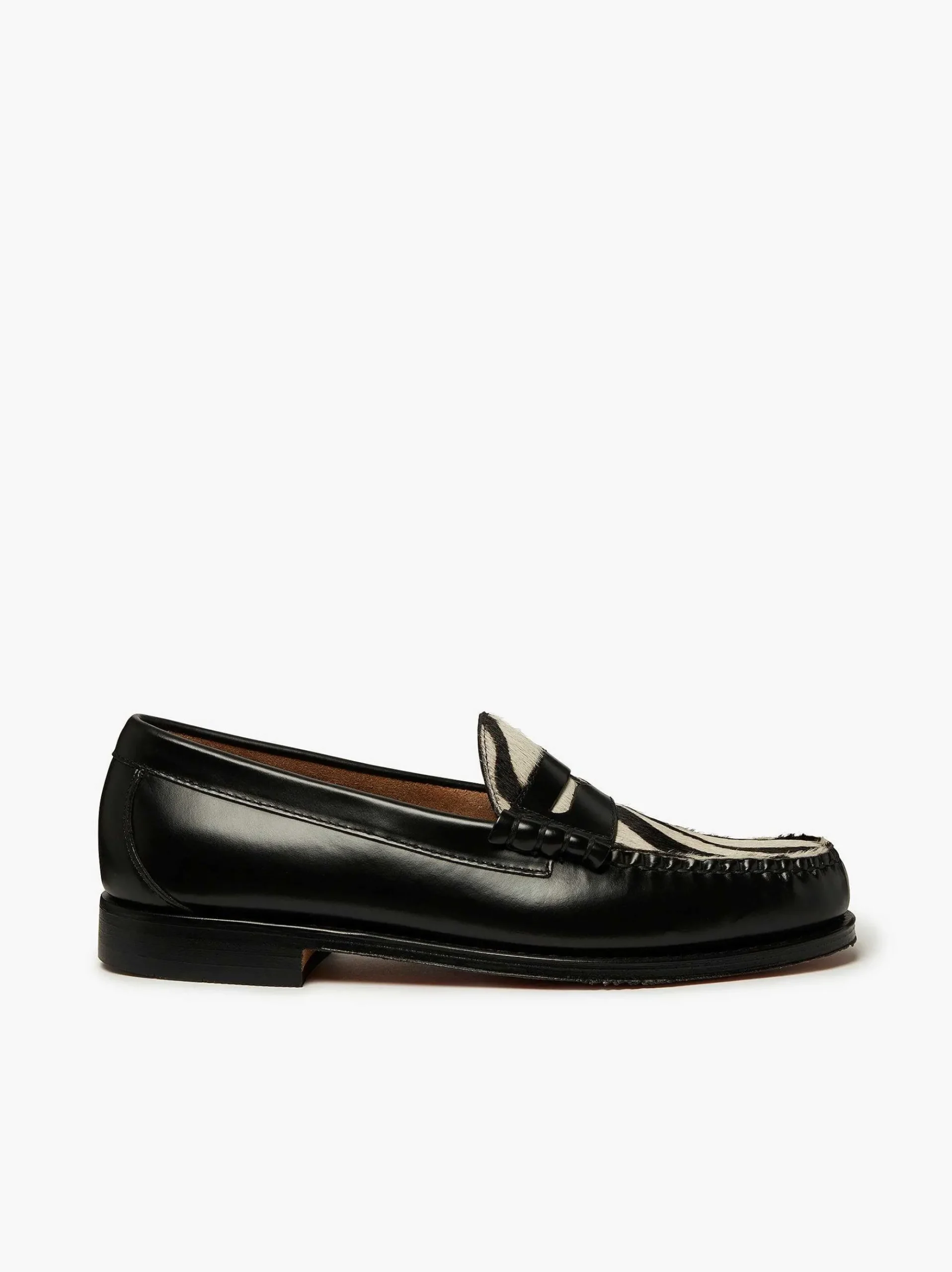 Weejuns Larson Penny Loafers|G.H.BASS Online