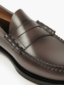 Weejuns Larson Penny Loafers|G.H.BASS New