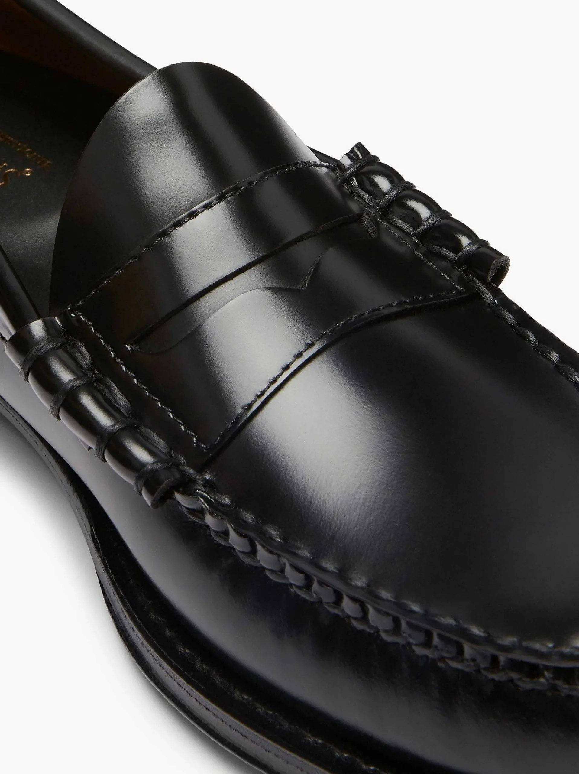 Weejuns Larson Penny Loafers|G.H.BASS New