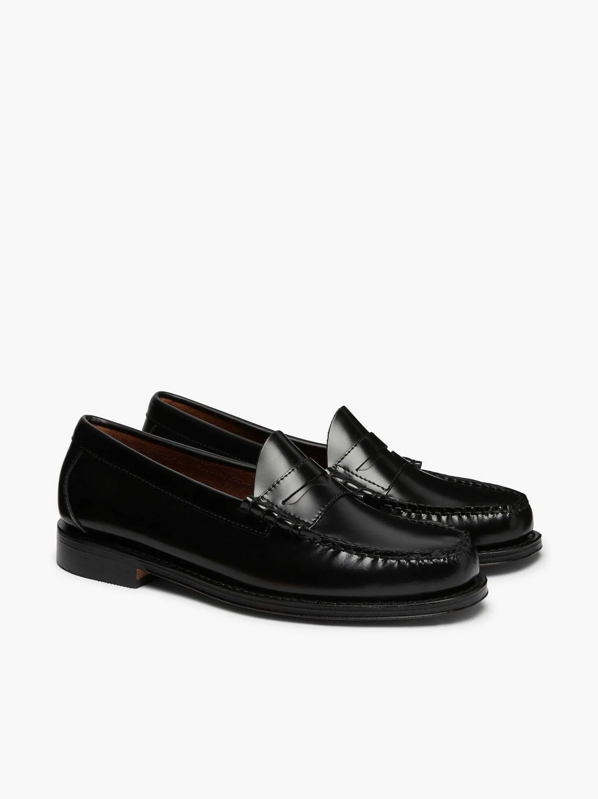 Weejuns Larson Penny Loafers|G.H.BASS New