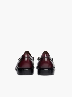 Weejuns Larson Penny Loafers|G.H.BASS