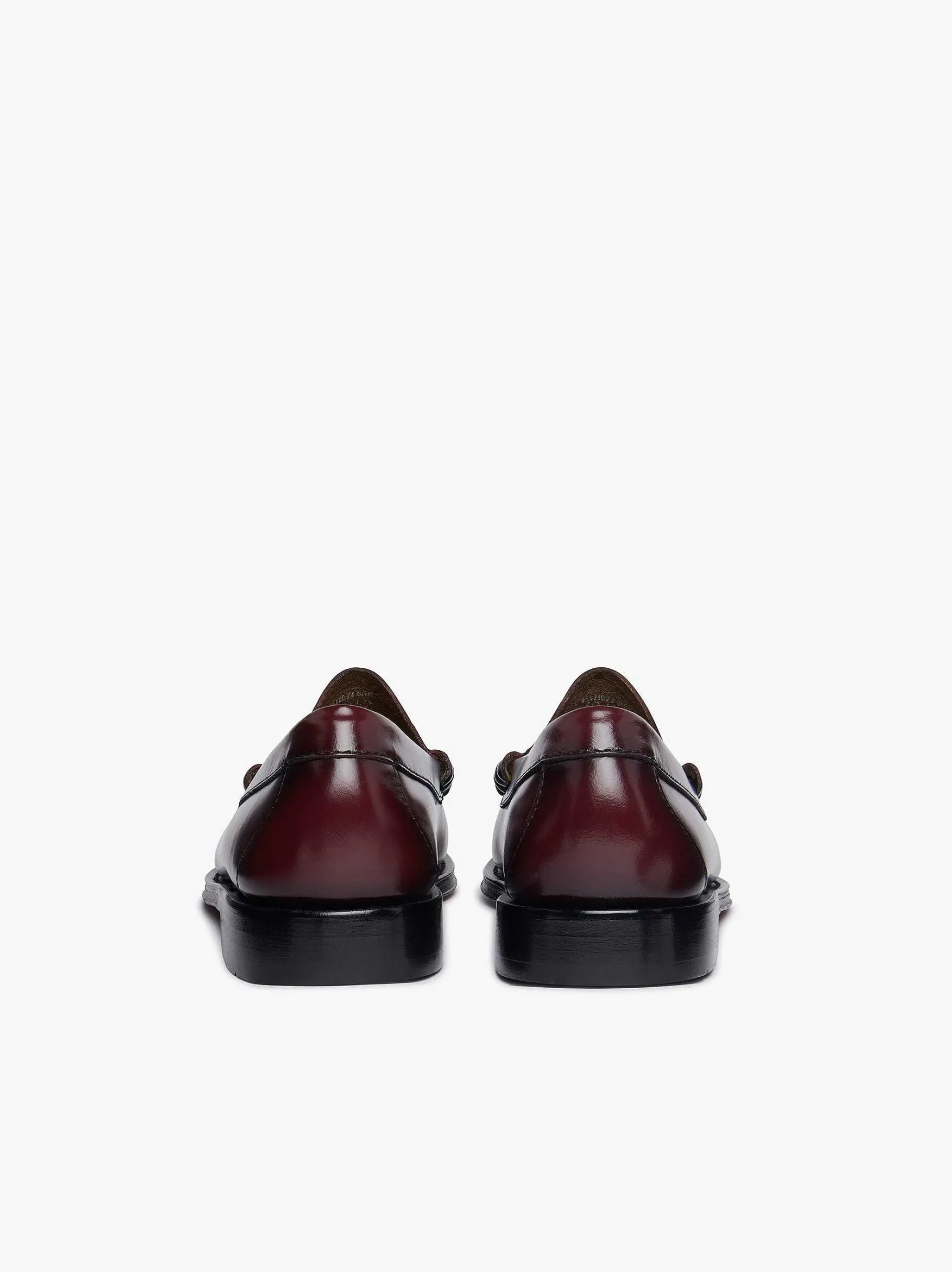 Weejuns Larson Penny Loafers|G.H.BASS