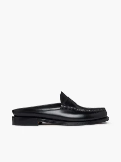 Weejuns Larson Penny Slides|G.H.BASS Outlet