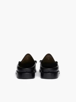 Weejuns Larson Penny Slides|G.H.BASS Outlet