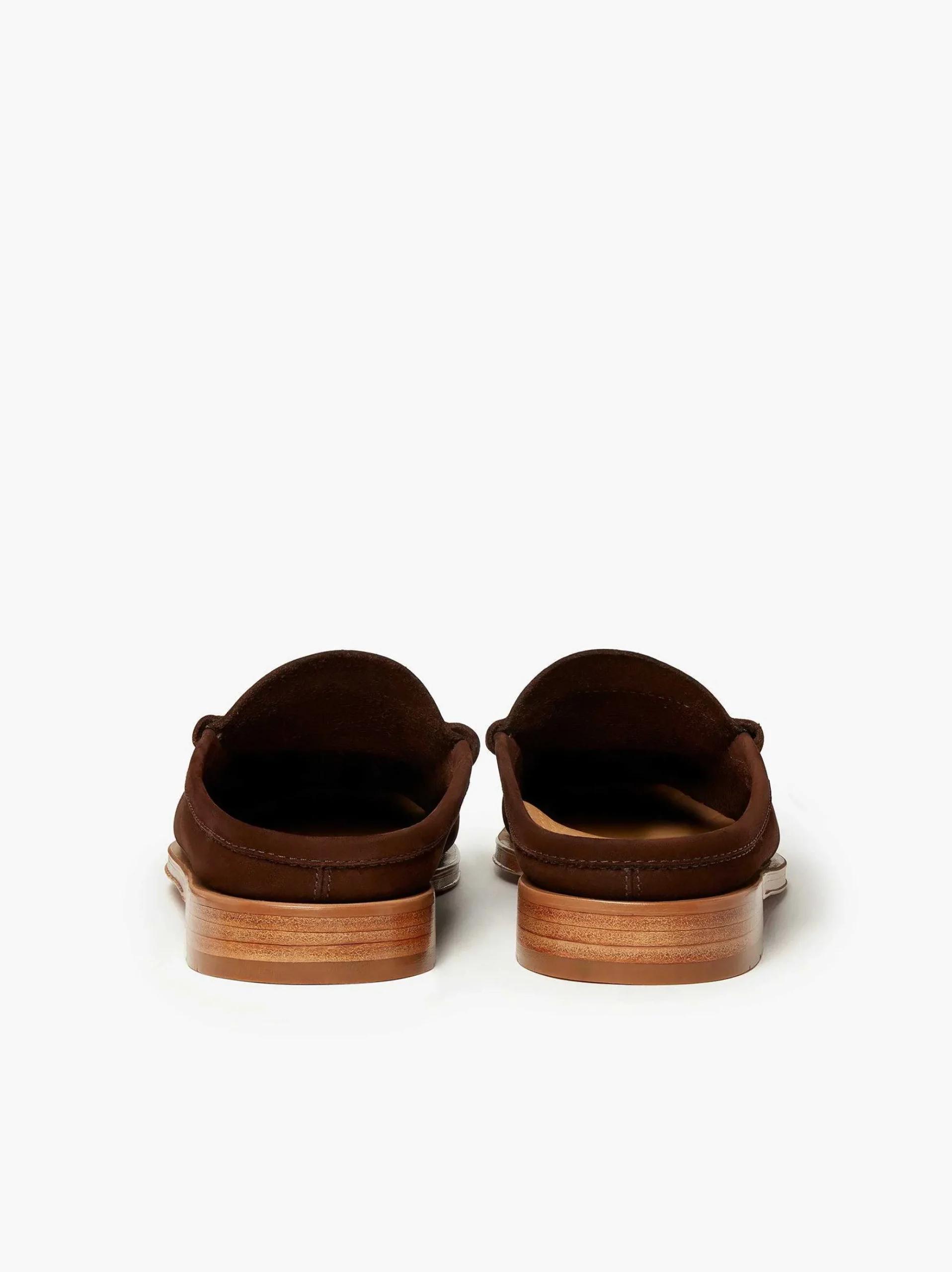 Weejuns Larson Penny Slides|G.H.BASS Sale
