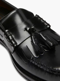 Weejuns Layton Kiltie Loafers|G.H.BASS Best