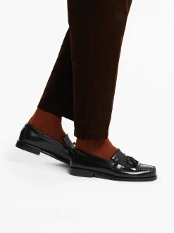 Weejuns Layton Kiltie Loafers|G.H.BASS Best