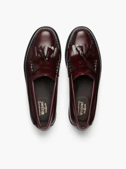 Weejuns Layton Kiltie Loafers|G.H.BASS Online