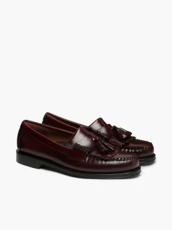 Weejuns Layton Kiltie Loafers|G.H.BASS Online