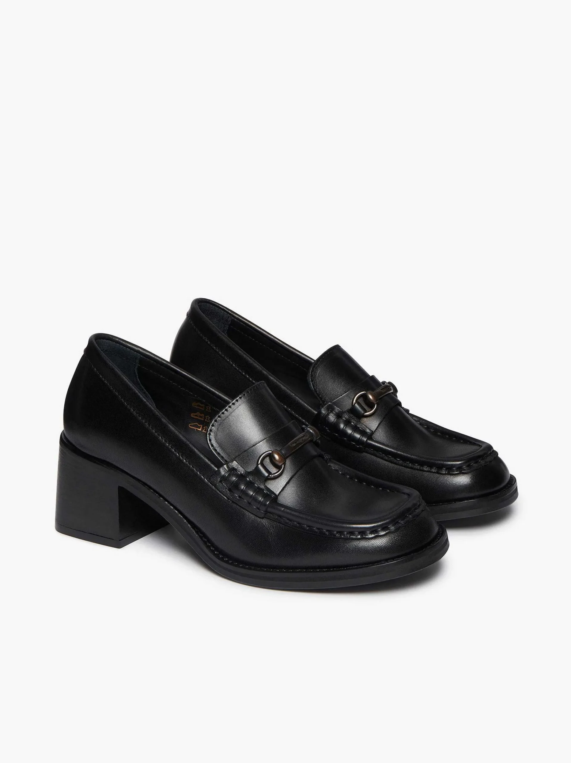 Weejuns Lianna Heels|G.H.BASS Online