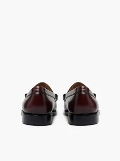 Weejuns Lincoln Horsebit Loafers|G.H.BASS Hot