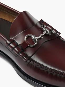 Weejuns Lincoln Horsebit Loafers|G.H.BASS Hot