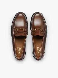 Weejuns Lincoln Horsebit Loafers|G.H.BASS New