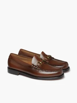 Weejuns Lincoln Horsebit Loafers|G.H.BASS New