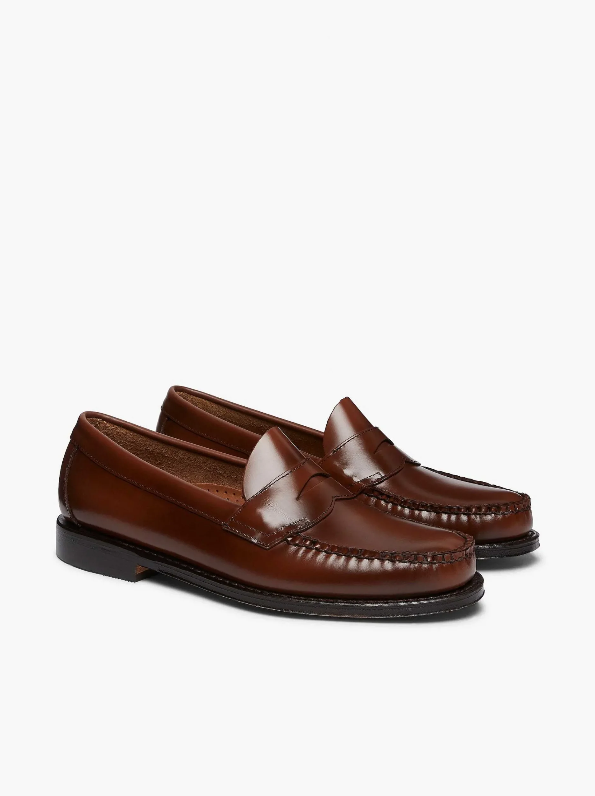 Weejuns Logan Penny Loafers|G.H.BASS Discount