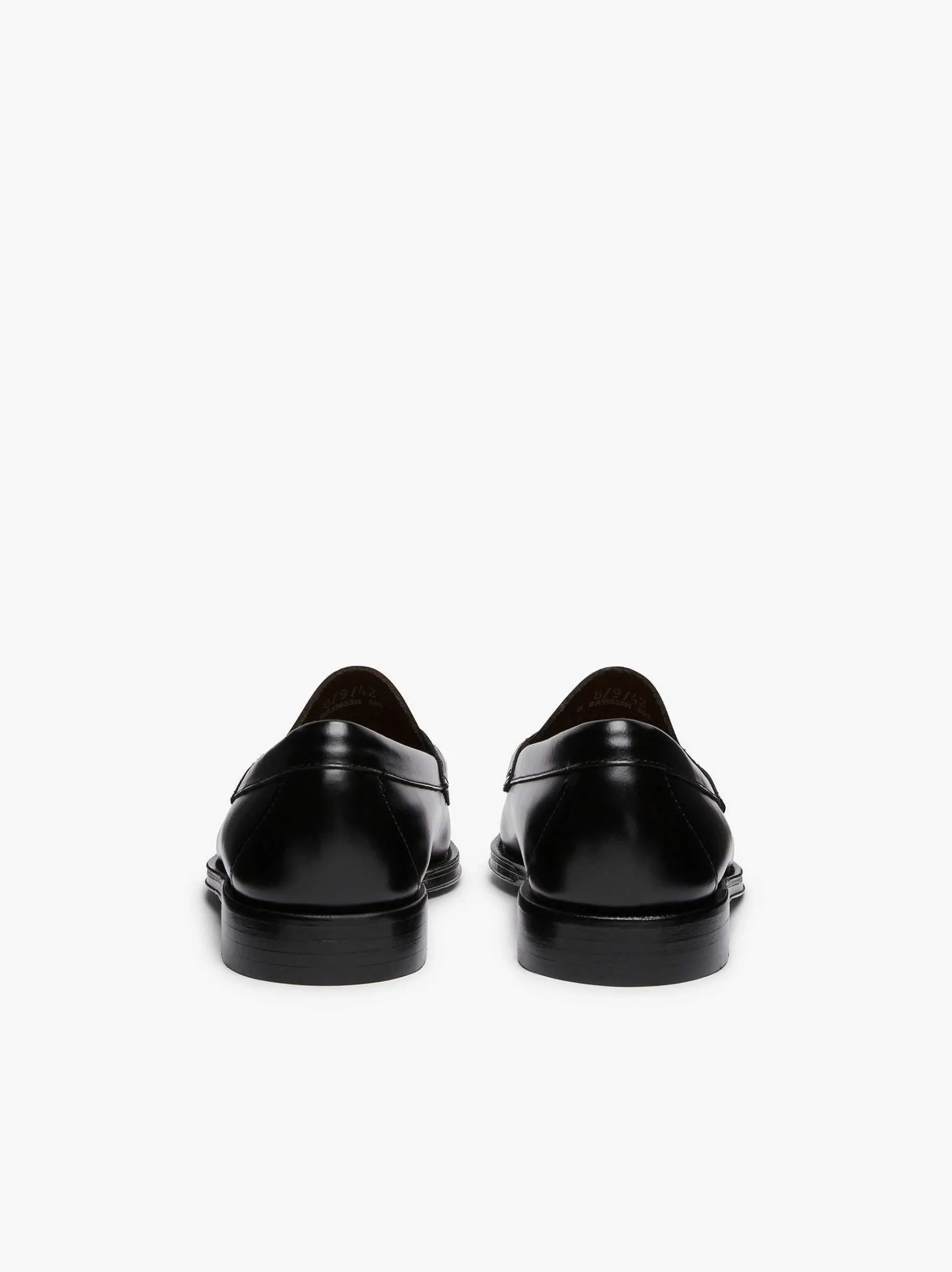 Weejuns Logan Penny Loafers|G.H.BASS Best