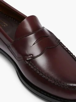 Weejuns Logan Penny Loafers|G.H.BASS Sale