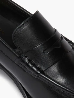 Weejuns Penny Heels|G.H.BASS Outlet