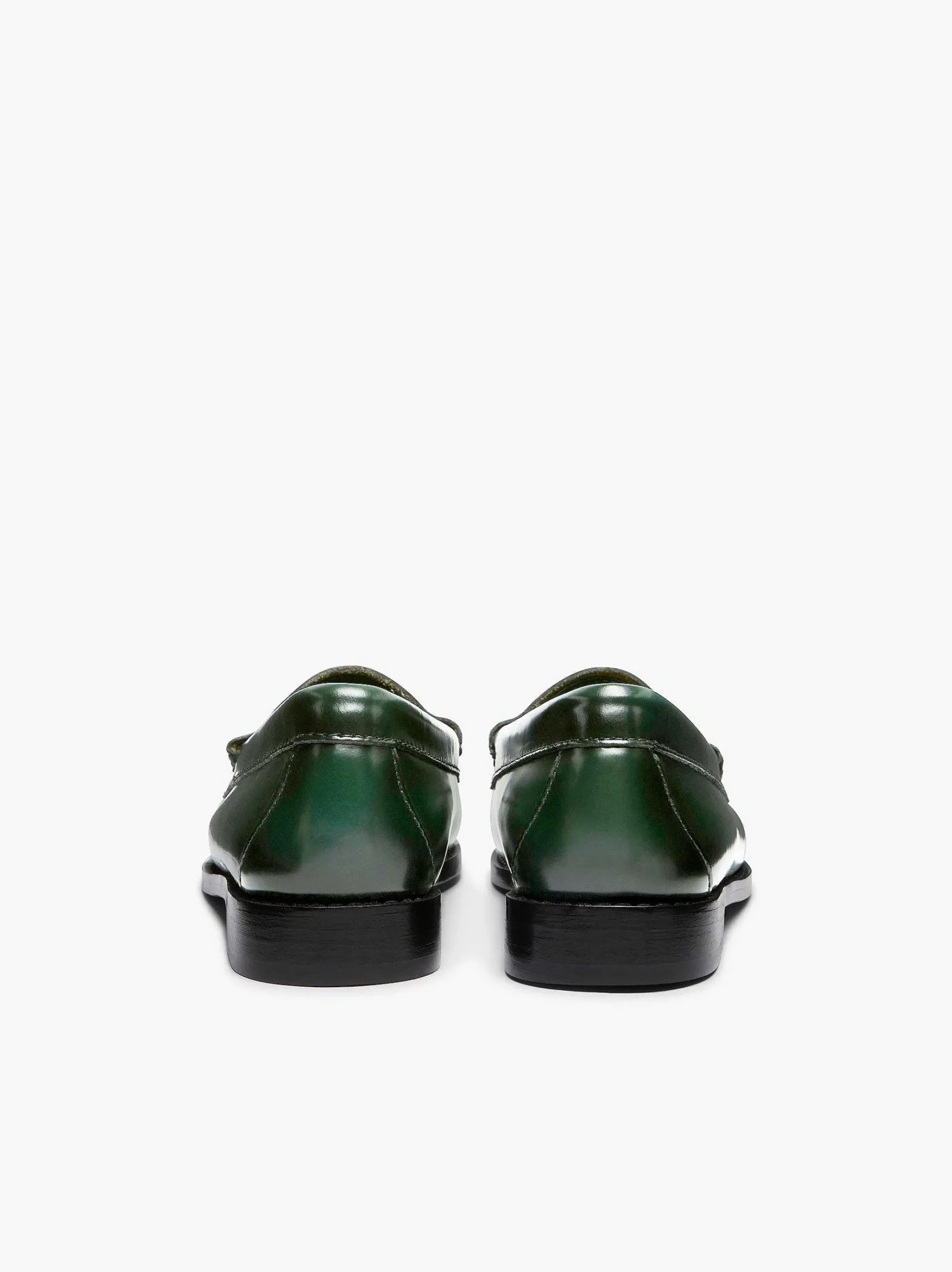 Weejuns Penny Loafers|G.H.BASS New