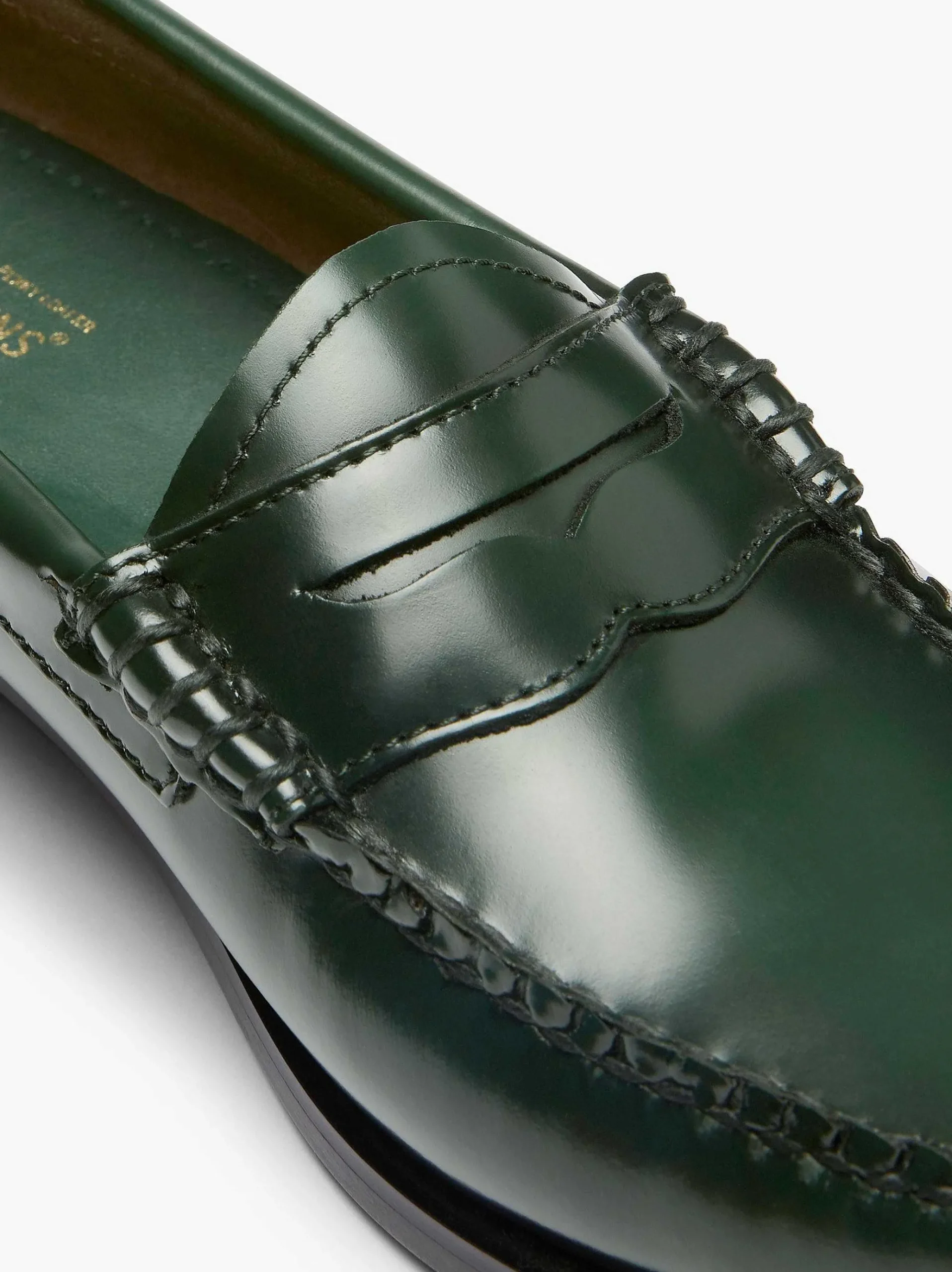 Weejuns Penny Loafers|G.H.BASS New